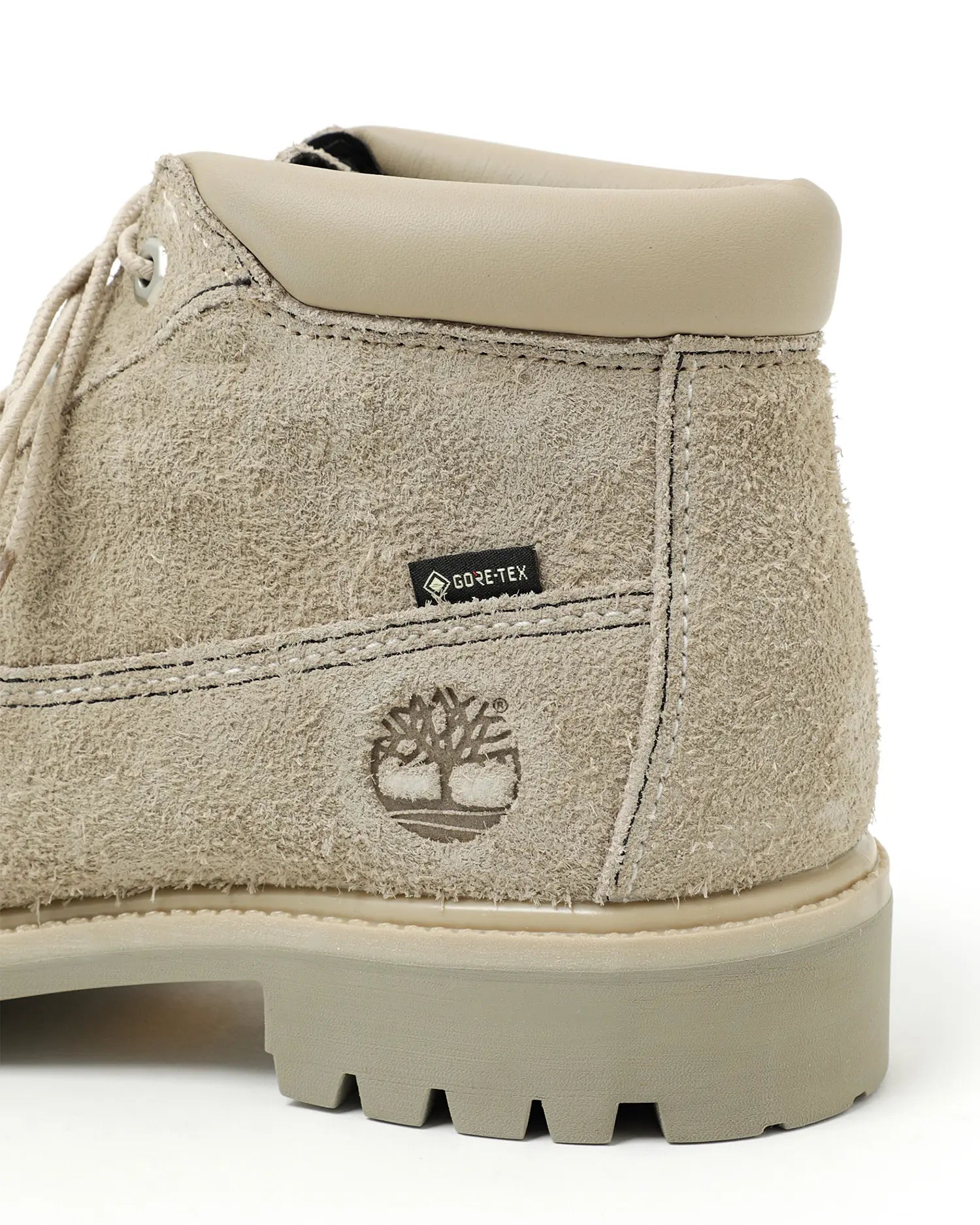 Timberland × nonnative / CHUKKA BOOT VIBRAM GTX – Vintage Concept Timberland × nonnative / CHUKKA BOOT VIBRAM GTX – Vintage Concept