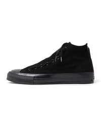 nonnative x MINEDENIM  / DWELLER TRAINER HI COW LEATHER WITH GORE-TEX by SPINGLE