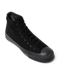 nonnative x MINEDENIM  / DWELLER TRAINER HI COW LEATHER WITH GORE-TEX by SPINGLE