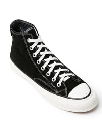 nonnative x MINEDENIM  / DWELLER TRAINER HI COW LEATHER WITH GORE-TEX by SPINGLE