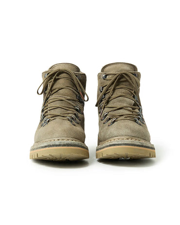 GUIDI x nonnative / HIKING BOOTS HORSE LEATHER