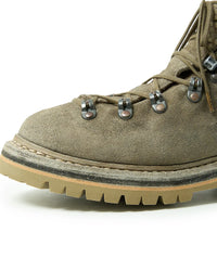 GUIDI x nonnative / HIKING BOOTS HORSE LEATHER