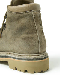 GUIDI x nonnative / HIKING BOOTS HORSE LEATHER