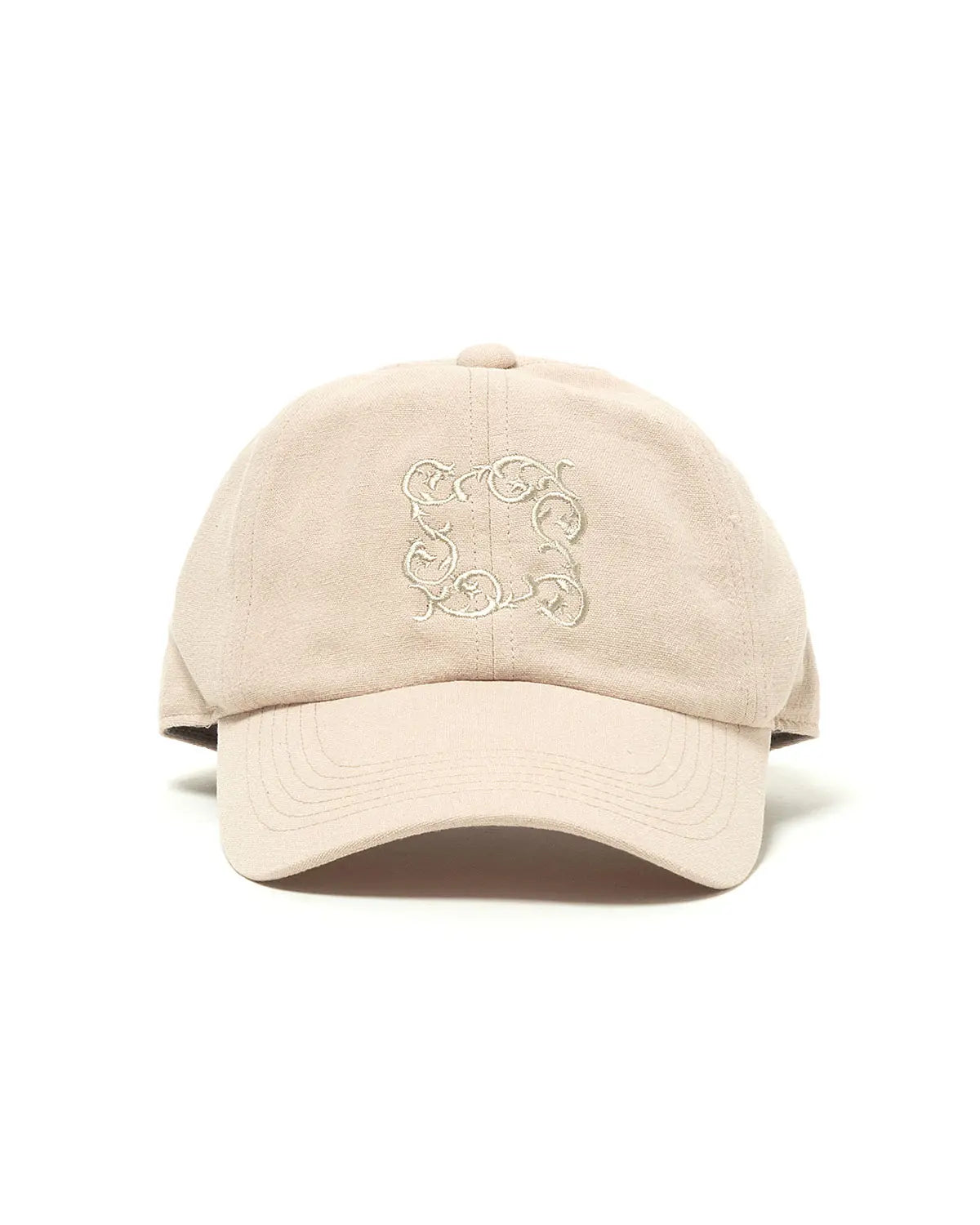 nonnative 25SS DWELLER 6P CAP “Laguna”