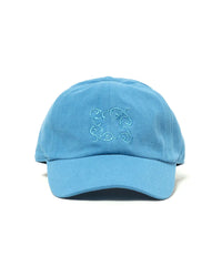 nonnative 25SS DWELLER 6P CAP “Laguna”