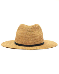 nonnative 25SS VOYAGER HAT J/P BRAID