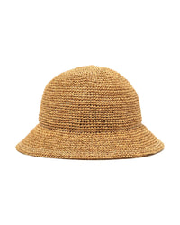 nonnative 25SS FARMER HAT PAPER BRAID