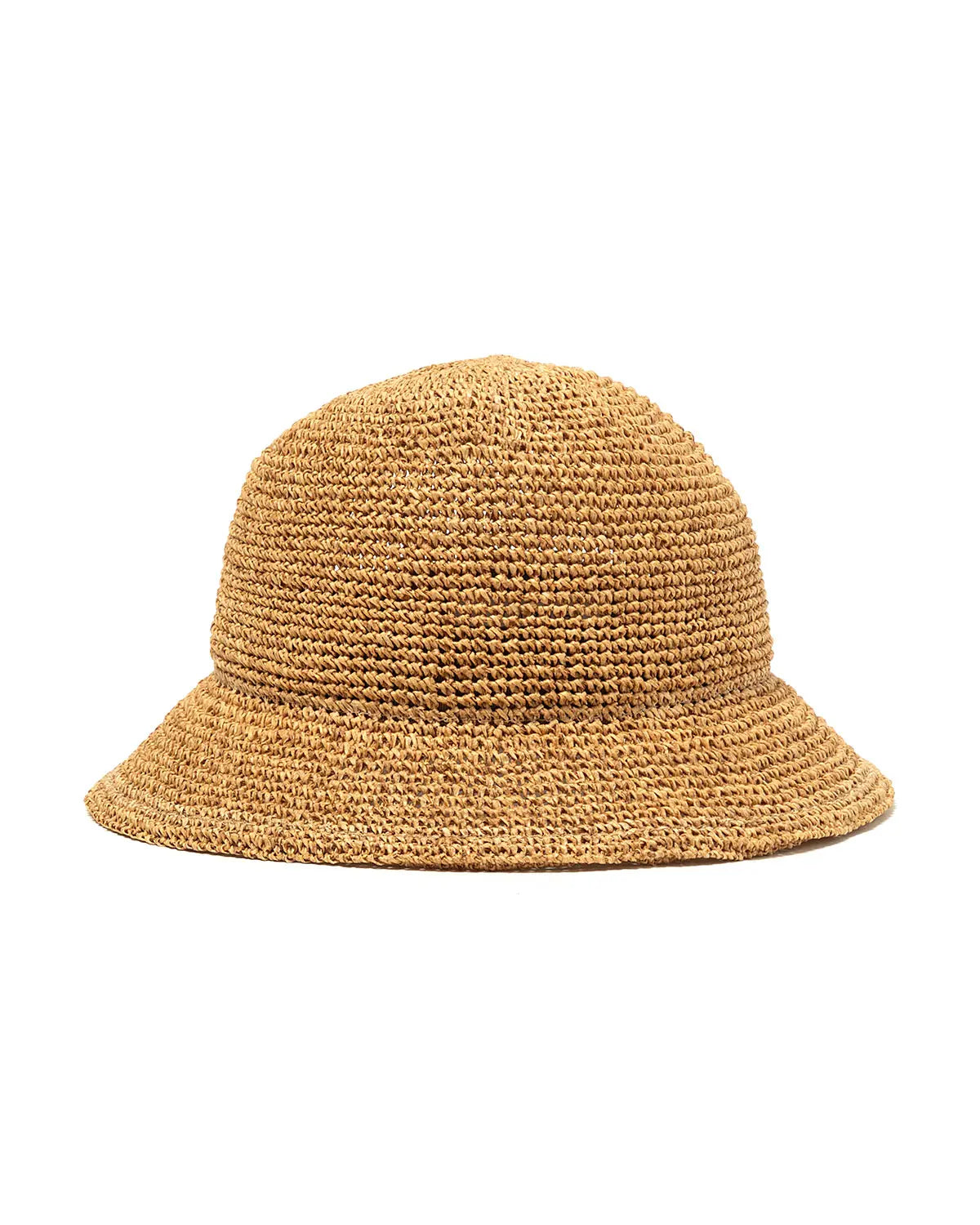 nonnative 25SS FARMER HAT PAPER BRAID