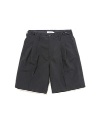 nonnative 25SS OFFICER CHINO SHORTS POLY WEATHER