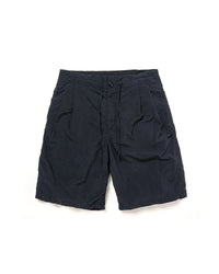 nonnative 25SS DWELLER EASY SHORTS NYLON WEATHER