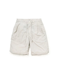 nonnative 25SS DWELLER EASY SHORTS NYLON WEATHER
