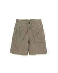 nonnative 25SS DWELLER EASY SHORTS NYLON WEATHER