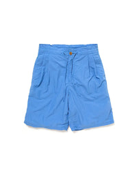nonnative 25SS DWELLER EASY SHORTS NYLON WEATHER