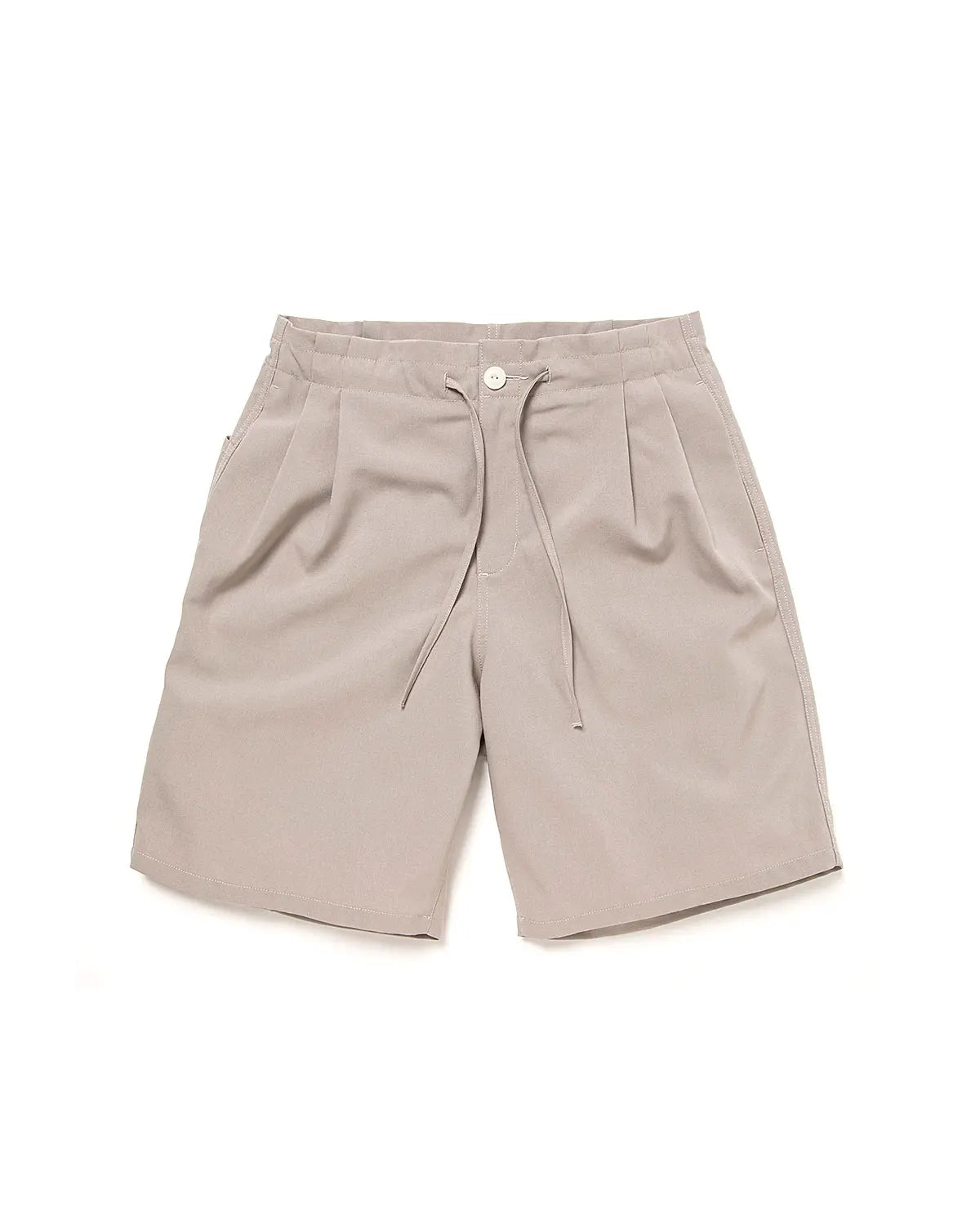 nonnative 25SS DWELLER EASY SHORTS POLY WEATHER
