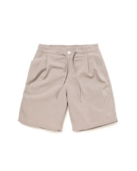 nonnative 25SS DWELLER EASY SHORTS POLY WEATHER
