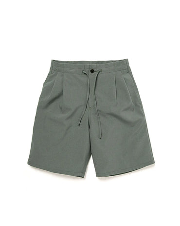 nonnative 25SS DWELLER EASY SHORTS POLY WEATHER