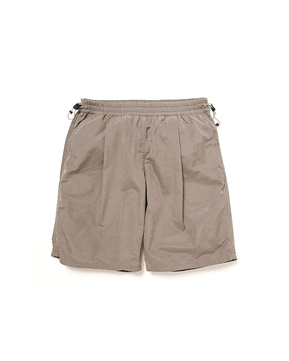 nonnative 25SS HIKER EASY SHORTS P/C WEATHER