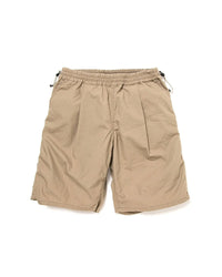 nonnative 25SS HIKER EASY SHORTS COTTON RIPSTOP