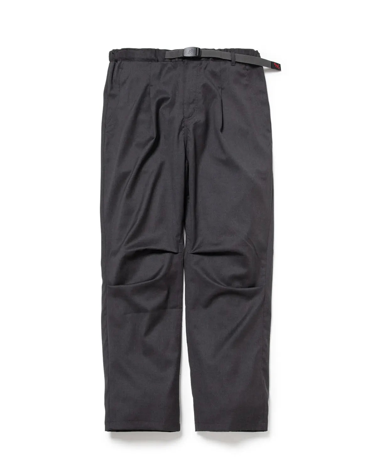 nonnative x Gramicci / WALKER ST EASY PANTS LORO PIANA "365" MERINO WOOL