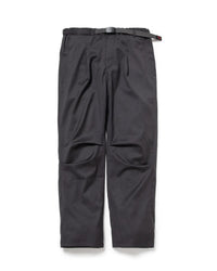 nonnative x Gramicci / WALKER ST EASY PANTS LORO PIANA "365" MERINO WOOL