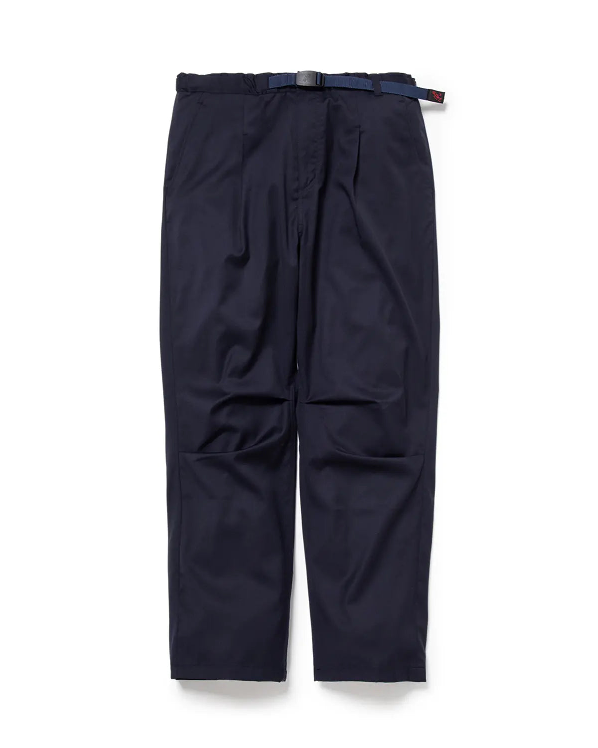 nonnative x Gramicci / WALKER ST EASY PANTS LORO PIANA "365" MERINO WOOL