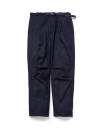nonnative x Gramicci / WALKER ST EASY PANTS LORO PIANA "365" MERINO WOOL