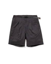 nonnative x Gramicci / WALKER EASY SHORTS LORO PIANA "365" MERINO WOOL