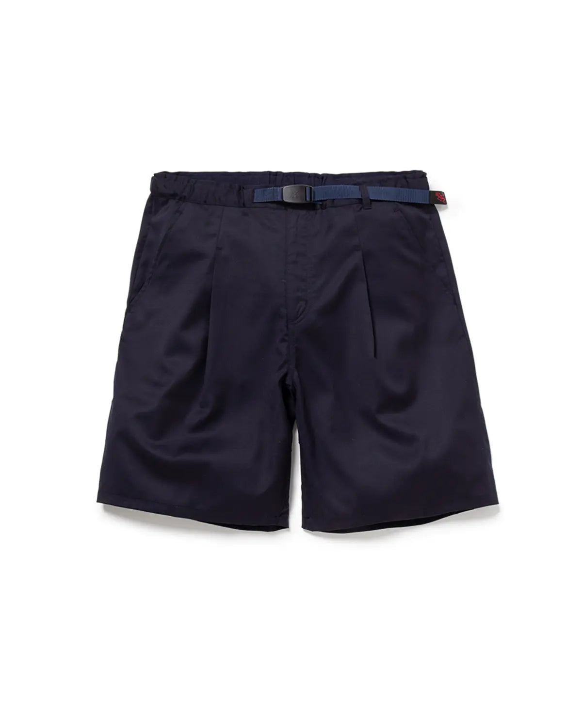 nonnative x Gramicci / WALKER EASY SHORTS LORO PIANA "365" MERINO WOOL