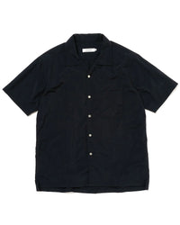 nonnative 25SS VOYAGER S/S SHIRT NYLON WEATHER