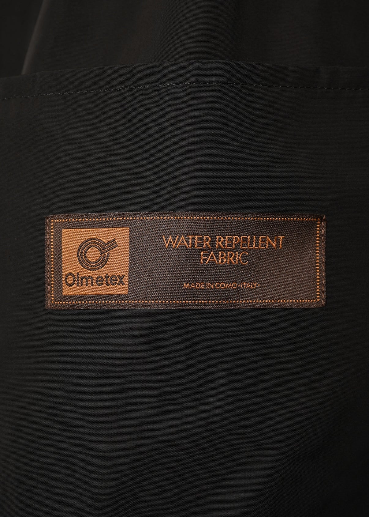 NTN 25SS ASCENT TRAIL JACKET