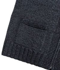 Slopeslow 24AW Cowichan Sweater