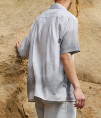 YOKE / 別注 LANDSCAPE S/S SHIRTS EX