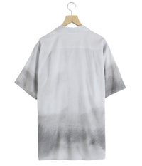 YOKE / 別注 LANDSCAPE S/S SHIRTS EX
