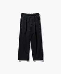 ATON 26AW COTTON GABARDINE | CLIMBING PANTS