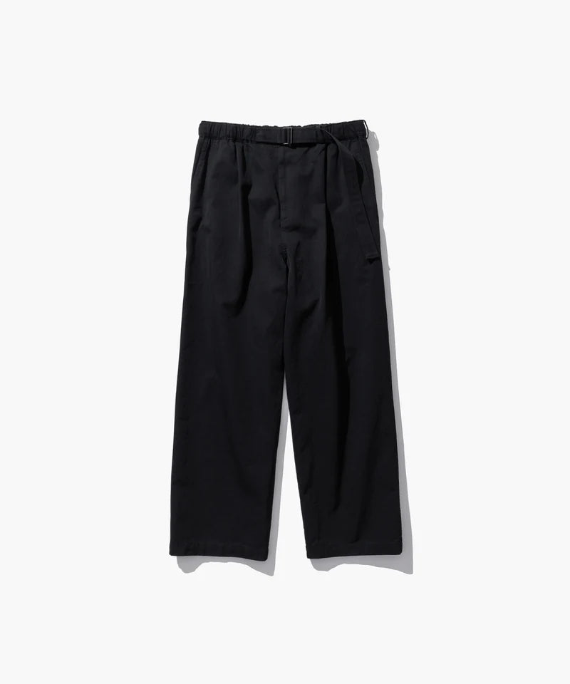 ATON 26AW COTTON GABARDINE | CLIMBING PANTS
