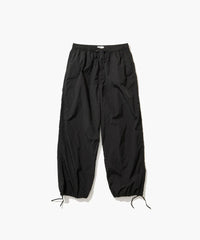 ATON 26AW HAND DYED NYLON | UTILITY PANTS