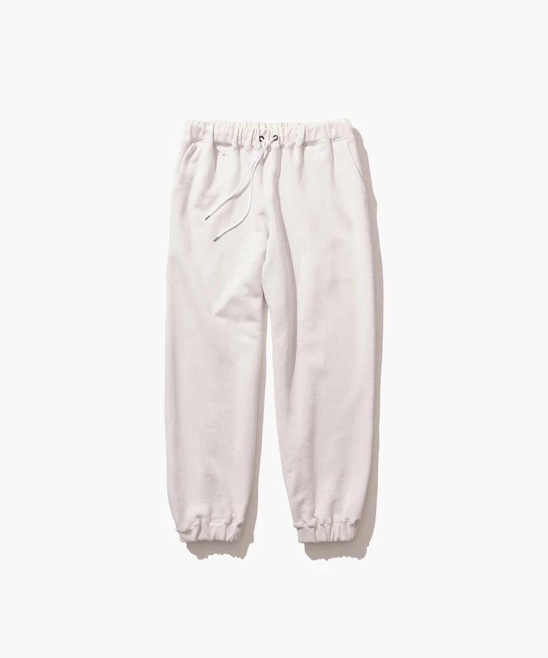 ATON 26AW ZERO AZUMA URAKE | SWEAT PANTS