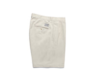 WACKO MARIA 25SS DOUBLE PLEATED CHINO SHORT TROUSERS