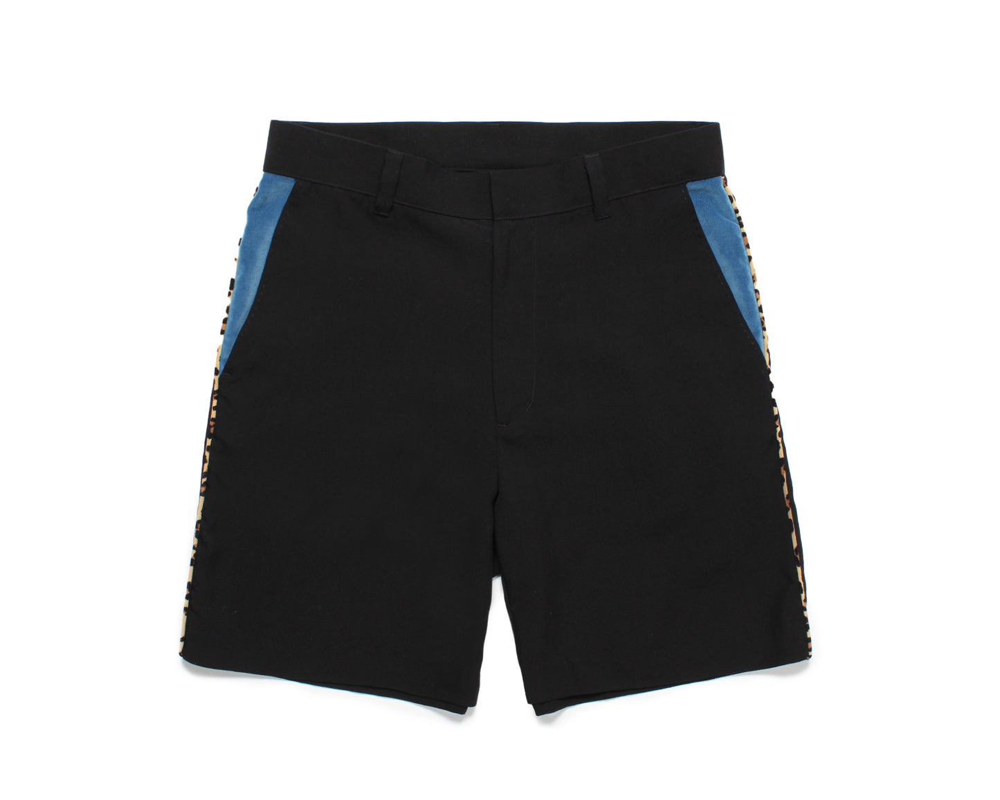 WACKO MARIA 25SS SWITCHING 50'S SHORT TROUSERS