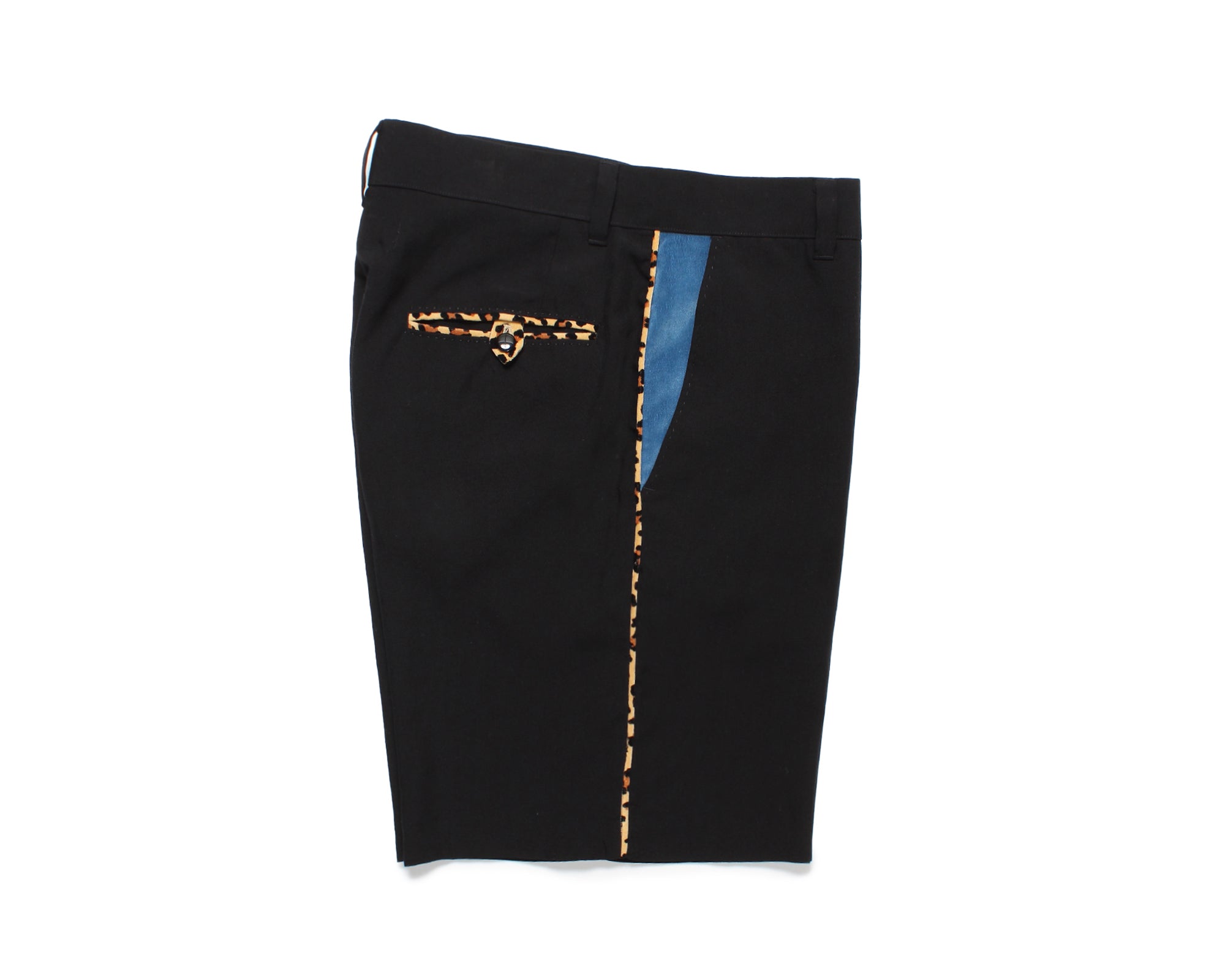 WACKO MARIA 25SS SWITCHING 50'S SHORT TROUSERS