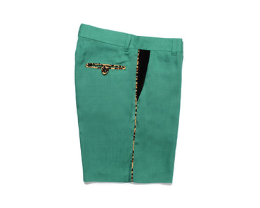 WACKO MARIA 25SS SWITCHING 50'S SHORT TROUSERS