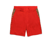 WACKO MARIA 25SS SWITCHING 50'S SHORT TROUSERS