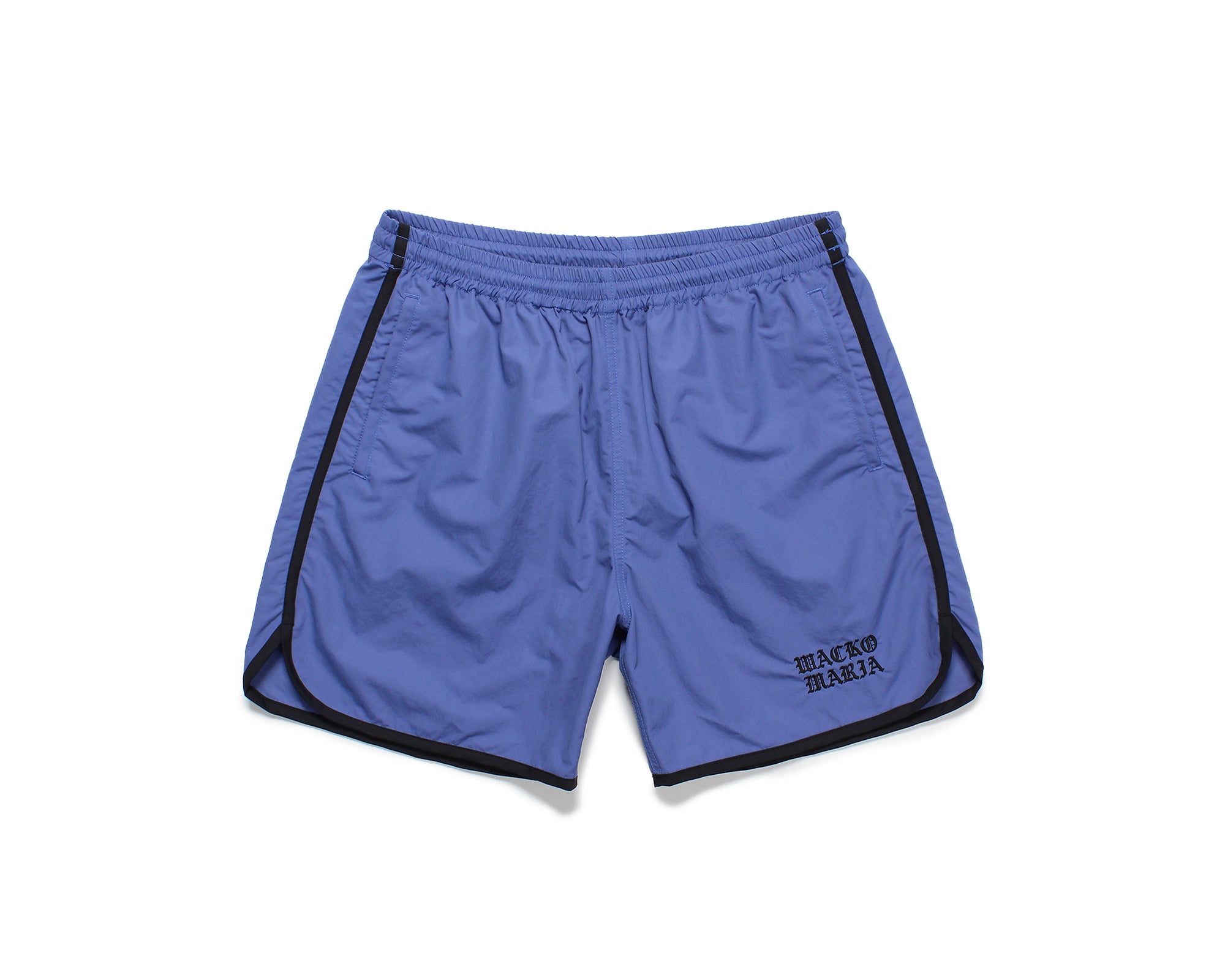 WACKO MARIA 25SS ATHLETIC SHORTS
