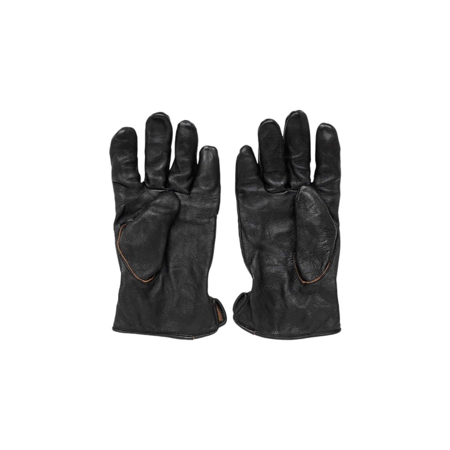 visvim 24SS LEATHER GLOVE (IT VEG.H)