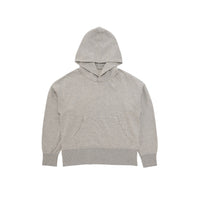 visvim 24SS COURT HOODIE P.O. (C/WS)