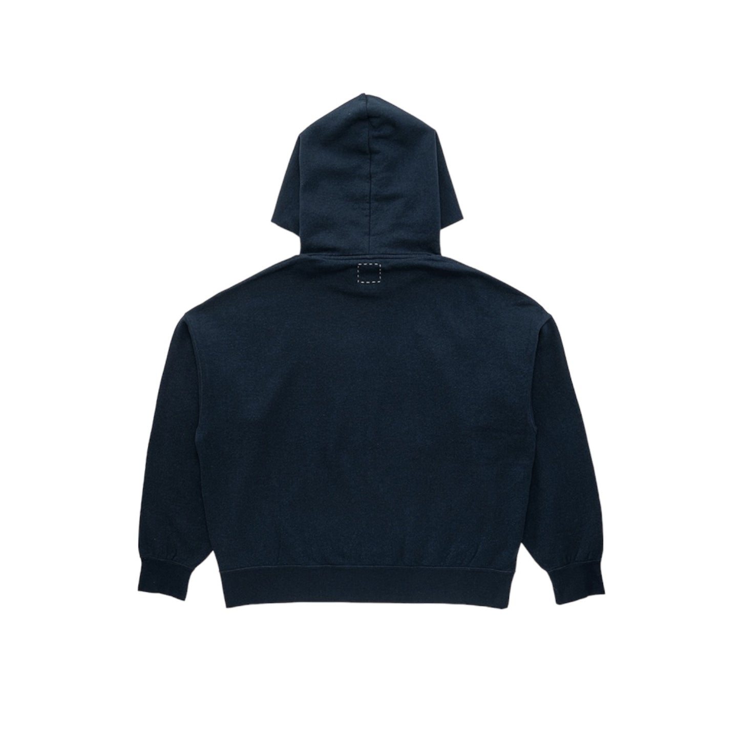 visvim 24SS AMPLUS SB HOODIE P.O. (C/SI)