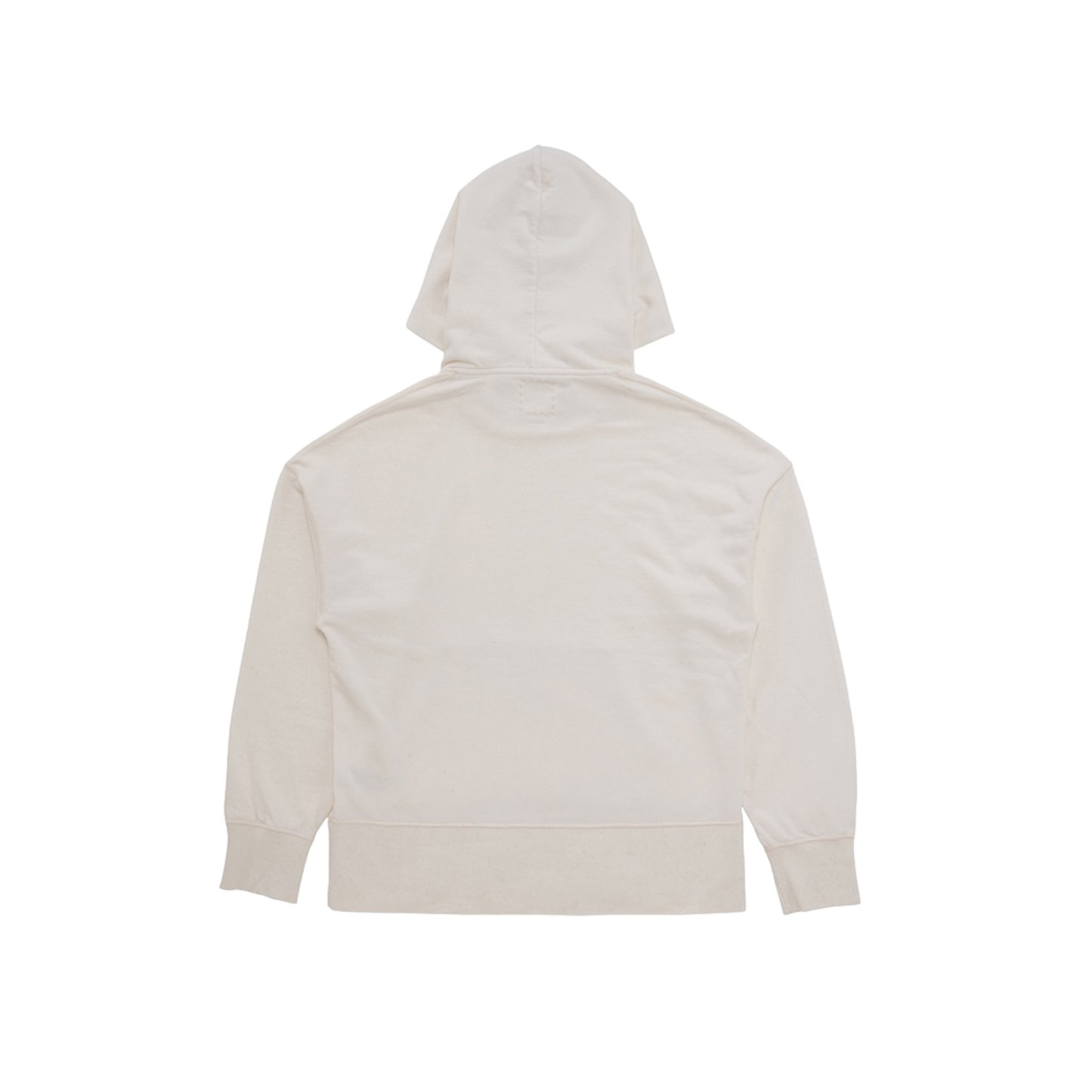 visvim 24SS COURT HOODIE P.O. (C/WS)