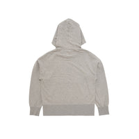 visvim 24SS COURT HOODIE P.O. (C/WS)