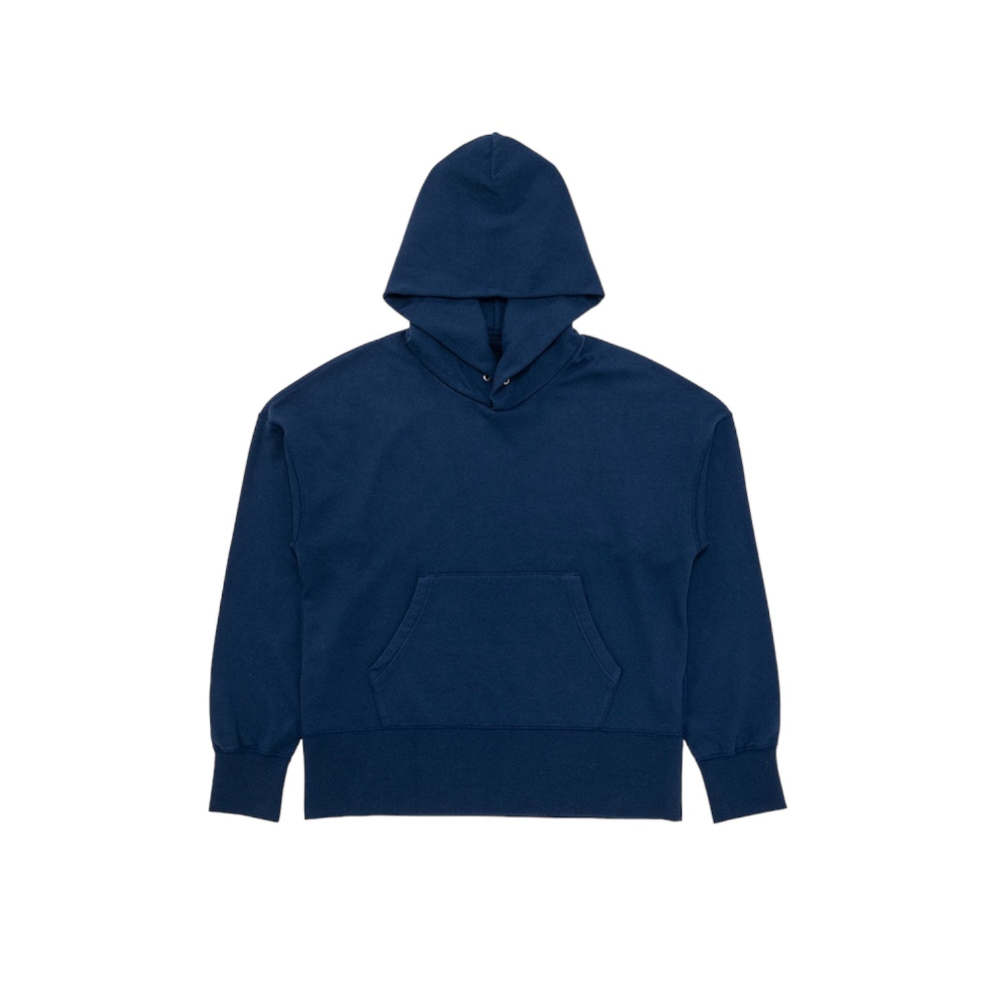 visvim 24SS COURT HOODIE P.O. (C/WS)