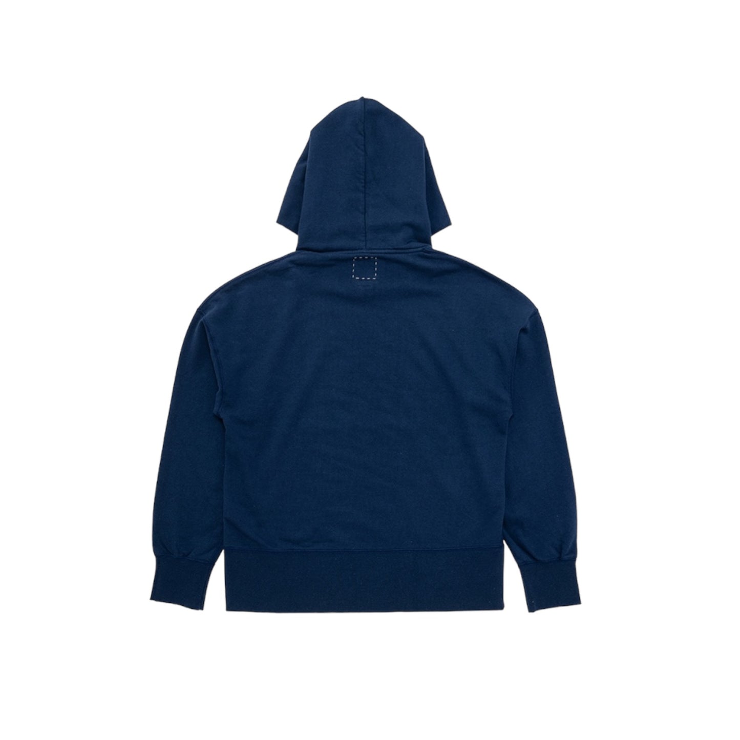 visvim 24SS COURT HOODIE P.O. (C/WS)